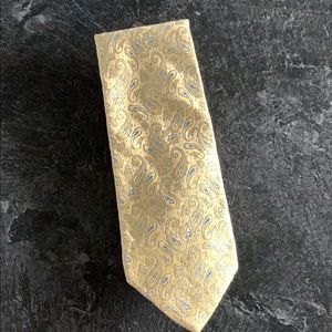Brooks Brothers Tie